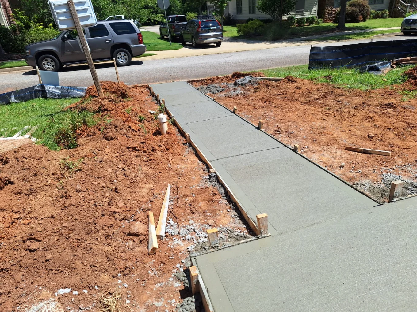 Guzman Concrete Solutions